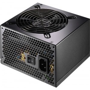 Sirtec - High Power ECO II 500W