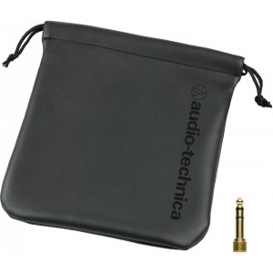 Audio-Technica On-Ear, ATH-M40X Black
