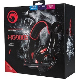 Marvo HG9005 Red