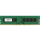 Crucial 16GB DDR4 2400MHz CL17