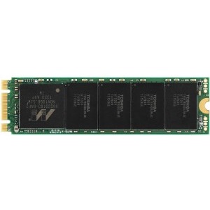 Plextor M6eA Series 128GB PCI Express x2 M.2 2280
