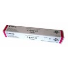 Canon Toner C-EXV 47 Magenta