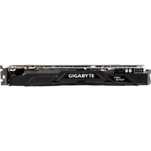 GIGABYTE GeForce GTX 1080 G1 GAMING 8GB DDR5X 256-bit