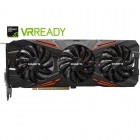 GIGABYTE GeForce GTX 1080 G1 GAMING 8GB DDR5X 256-bit