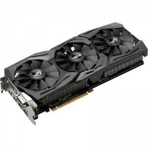 ASUS GeForce GTX 1060 STRIX GAMING O6G 6GB GDDR5 192-bit