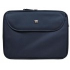 SBOX Geanta notebook 15.6 inch New York NLS-3015N Navy Blue
