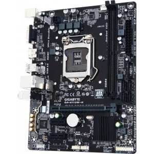 GIGABYTE H110M-H