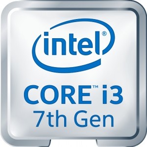 Procesor Intel Kaby Lake, Core i3 7320 4.1GHz tray - PC Garage