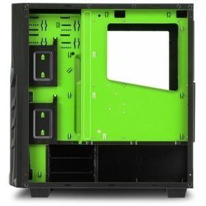 Sharkoon DG7000 Green