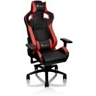 Tt eSPORTS by Thermaltake GT Fit Black-Red