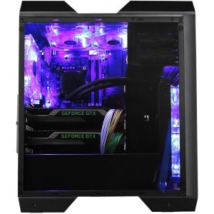 RAIDMAX Monster II SE Black