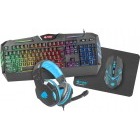 Fury 4 in 1 Thunderstreak