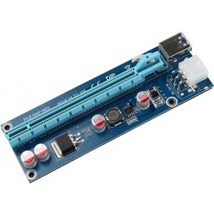 Riser PCIe V007c