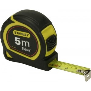 STANLEY Ruleta 30-697 blister - 5m
