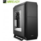 Gaming Black Skylake Performer v2, i7 6700K 4GHz Skylake, 16GB DDR4, 1TB + 120GB SSD, GTX 980 Ti G1 GAMING 6GB GDDR5