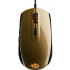 SteelSeries Rival 100 Alchemy Gold