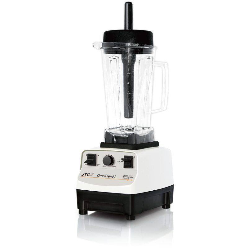 JTC Blender Bio OmniBlend I TM-767 Alb