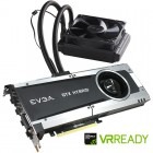 EVGA GeForce GTX TITAN X HYBRID GAMING 12GB GDDR5 384-bit