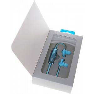Tellur In-Ear, Bt Sport Runner Series Blue
