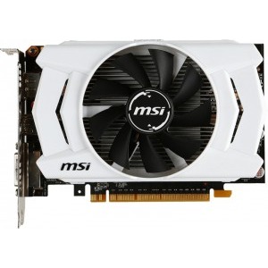 MSI GeForce GTX 950 OC V2 2GB GDDR5 128-bit