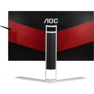 AOC Gaming AG241QG 24 inch 2K 1ms Black-Silver G-Sync 165Hz