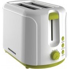 Heinner Prajitor de paine Charm TP-750GR, 750W, Alb-Verde