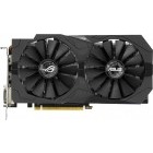 ASUS GeForce GTX 1050 Ti STRIX GAMING O4G 4GB GDDR5 128-bit