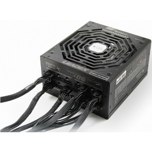 Super Flower Leadex Silver 750W