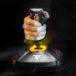 Thrustmaster T.16000M FCS (PC)