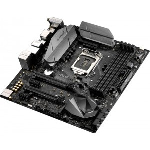 ASUS STRIX Z270G GAMING
