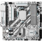 MSI H270M MORTAR ARCTIC