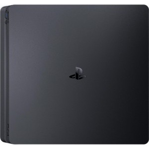 Sony PlayStation 4 Slim 1TB + 2nd Controller + Joc Uncharted 4: A Thief's End