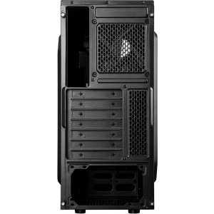 Modecom Deimos Black