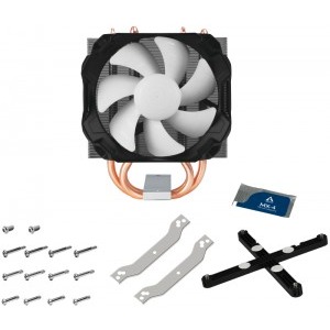 ARCTIC AC Freezer 12