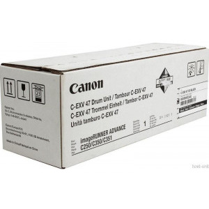 Canon Drum C-EXV 47M Magenta