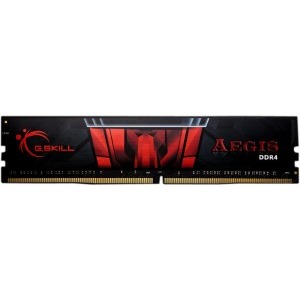 G.Skill Aegis 16GB DDR4 2133MHz CL15