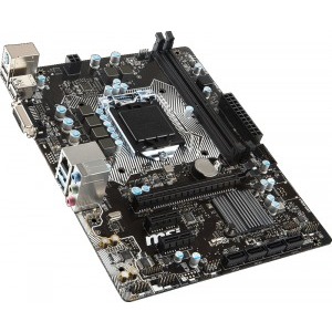 MSI H110M PRO-D