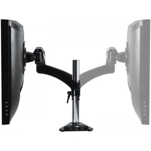 ARCTIC AC Z1-3D black, 13 - 32 inch, piston gaz