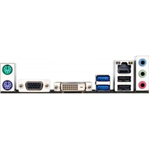 GIGABYTE GA-H110M-S2V