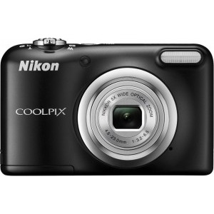 Nikon COOLPIX A10 Negru