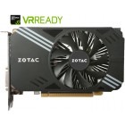 Zotac GeForce GTX 1060 Mini 3GB GDDR5 192-bit