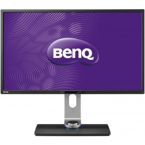 BenQ PV3200PT 32 inch 4K 5 ms Black-Silver