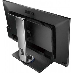 BenQ PV3200PT 32 inch 4K 5 ms Black-Silver