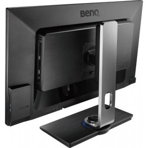 BenQ PV3200PT 32 inch 4K 5 ms Black-Silver
