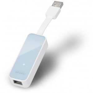 TP-LINK UE200