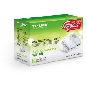 TP-LINK TL-WPA4226 Kit