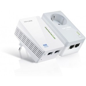TP-LINK TL-WPA4226 Kit