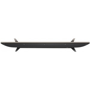 LG Smart TV 49LH615V Seria LH615V 123cm argintiu Full HD