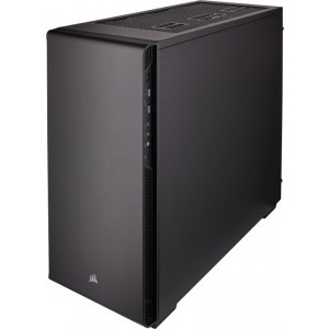 Corsair Carbide 270R Black