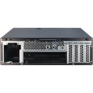 Inter-Tech IT-503 Black